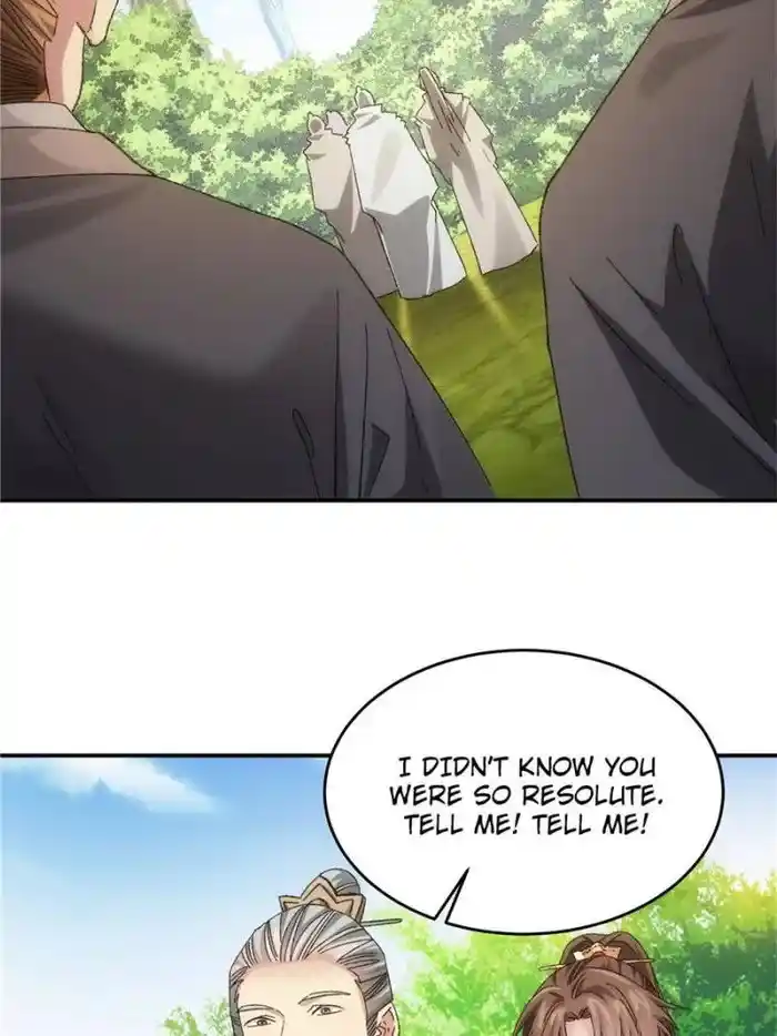 I just Don't Play the Card according to the routine Chapter 130