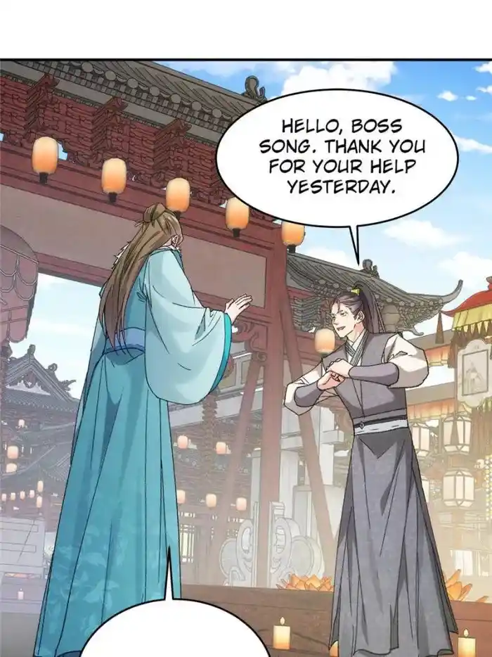 I just Don't Play the Card according to the routine Chapter 133