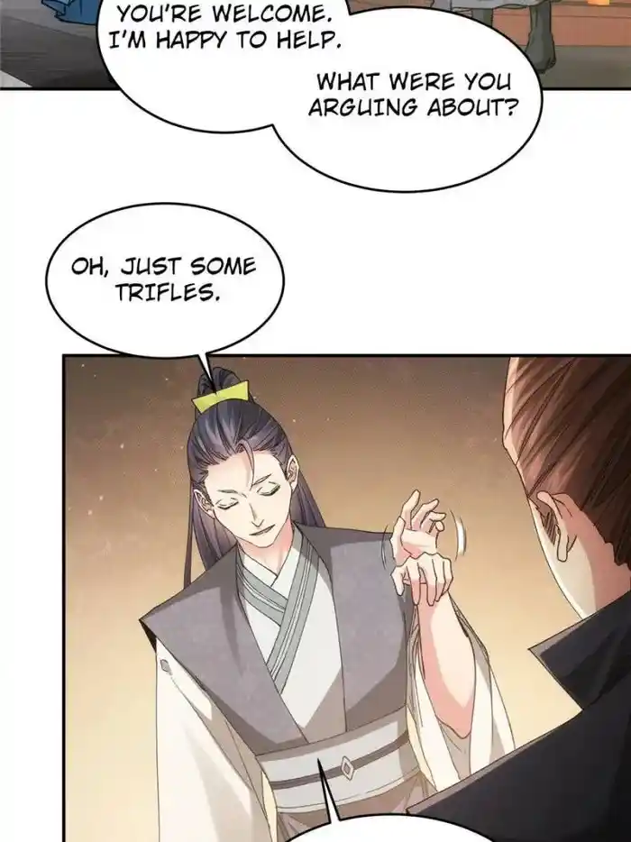 I just Don't Play the Card according to the routine Chapter 133