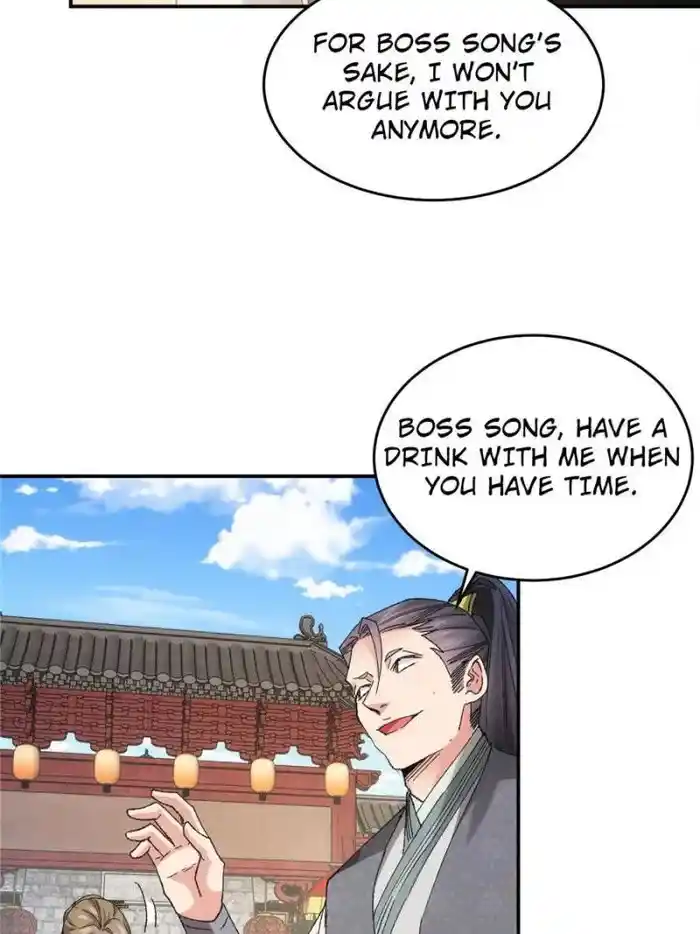 I just Don't Play the Card according to the routine Chapter 133