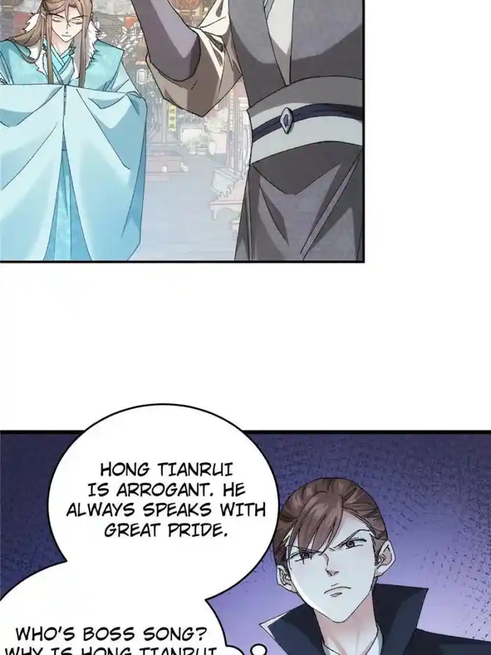 I just Don't Play the Card according to the routine Chapter 133