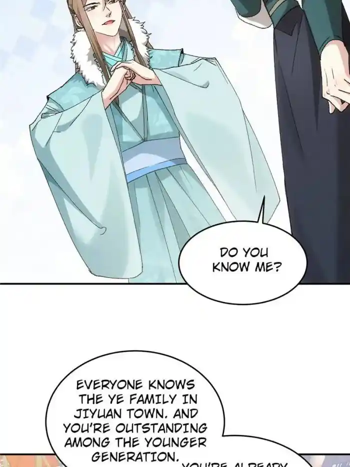 I just Don't Play the Card according to the routine Chapter 133