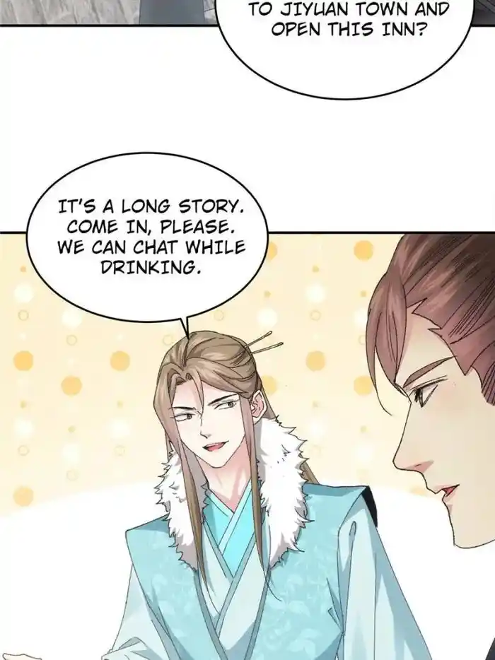 I just Don't Play the Card according to the routine Chapter 133