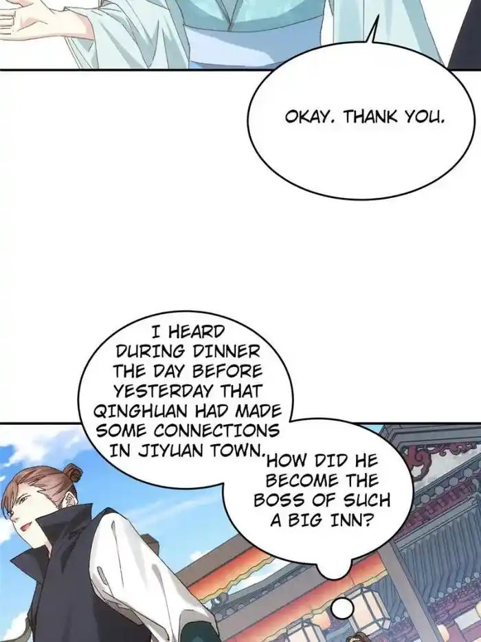 I just Don't Play the Card according to the routine Chapter 133