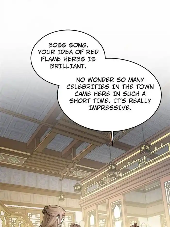 I just Don't Play the Card according to the routine Chapter 133