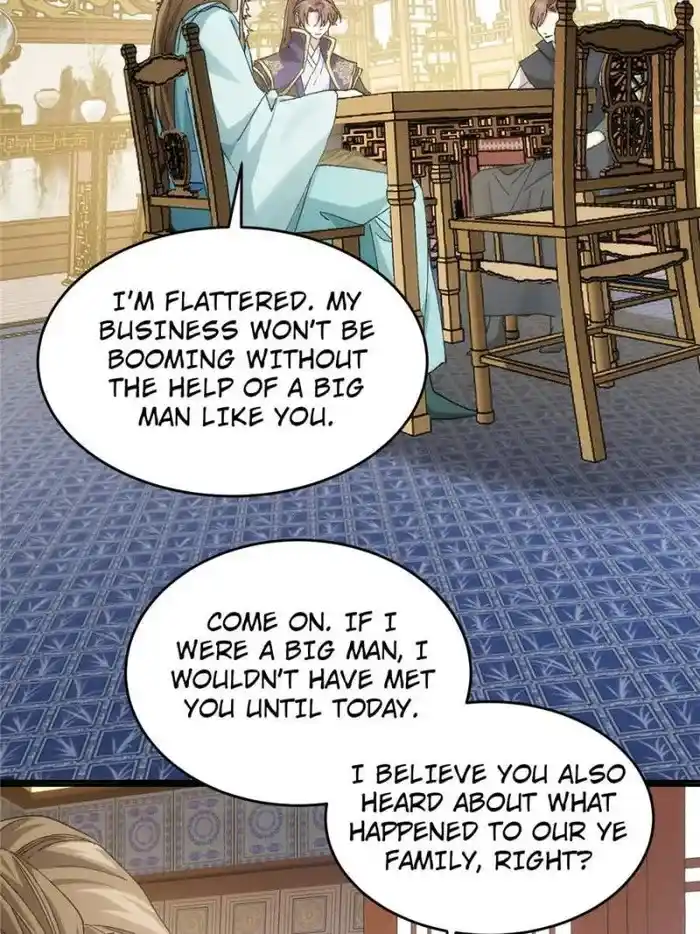 I just Don't Play the Card according to the routine Chapter 133