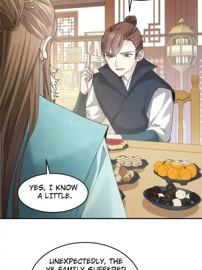 I just Don't Play the Card according to the routine Chapter 133