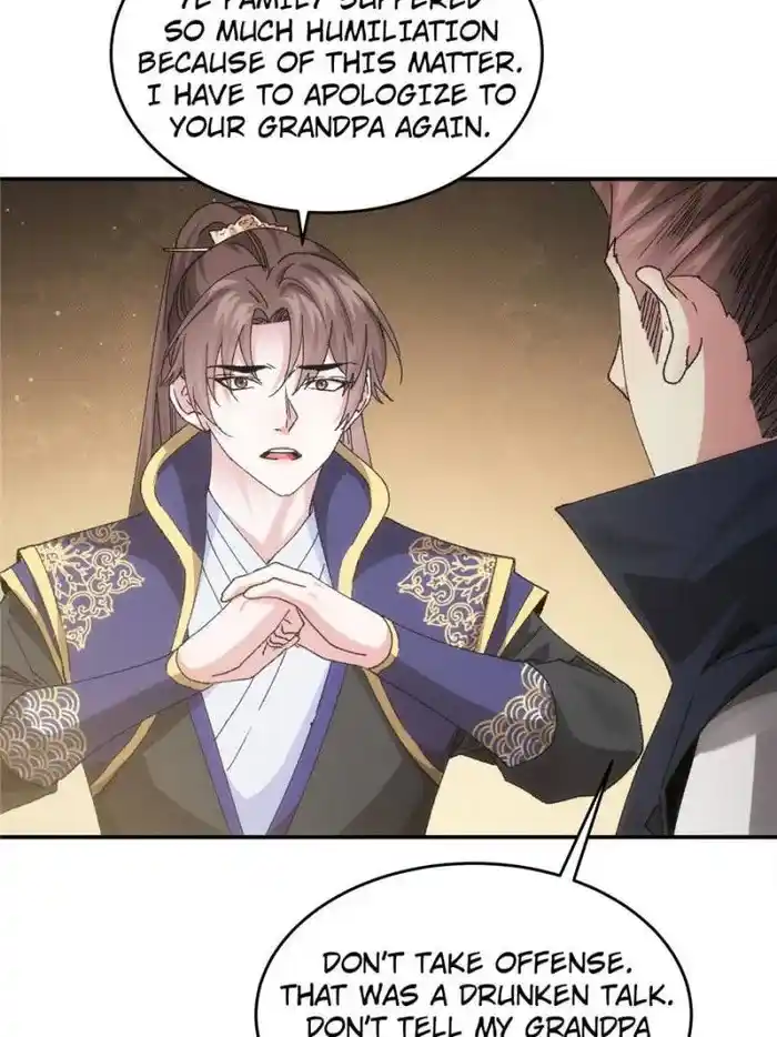 I just Don't Play the Card according to the routine Chapter 133