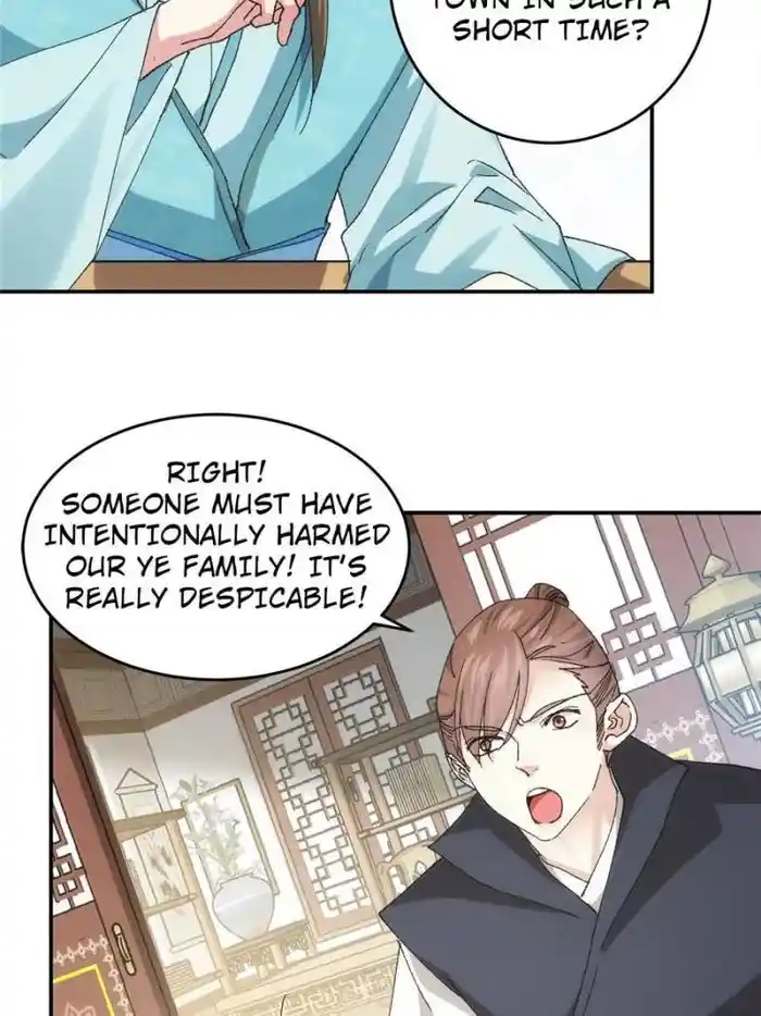 I just Don't Play the Card according to the routine Chapter 133