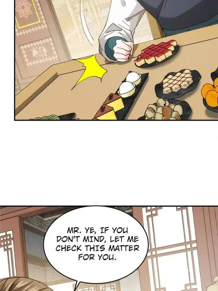 I just Don't Play the Card according to the routine Chapter 133