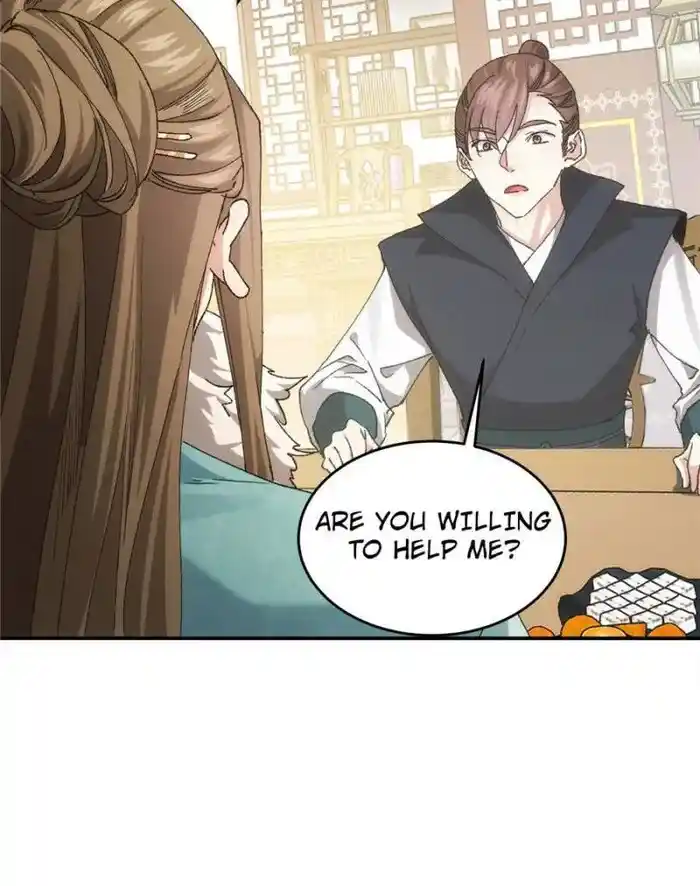 I just Don't Play the Card according to the routine Chapter 133