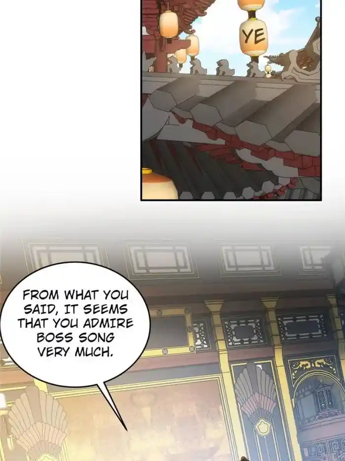 I just Don't Play the Card according to the routine Chapter 133