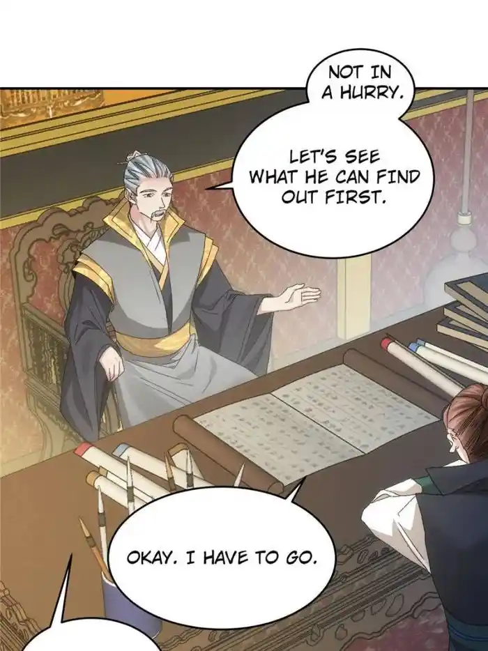 I just Don't Play the Card according to the routine Chapter 133