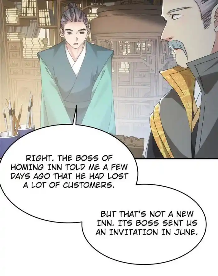 I just Don't Play the Card according to the routine Chapter 133