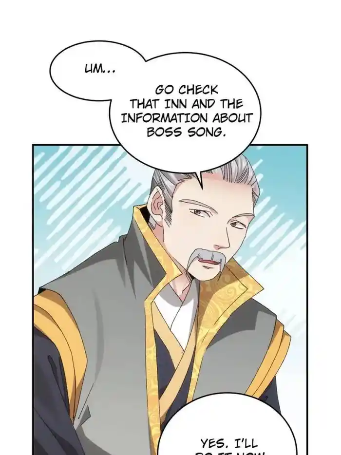 I just Don't Play the Card according to the routine Chapter 133