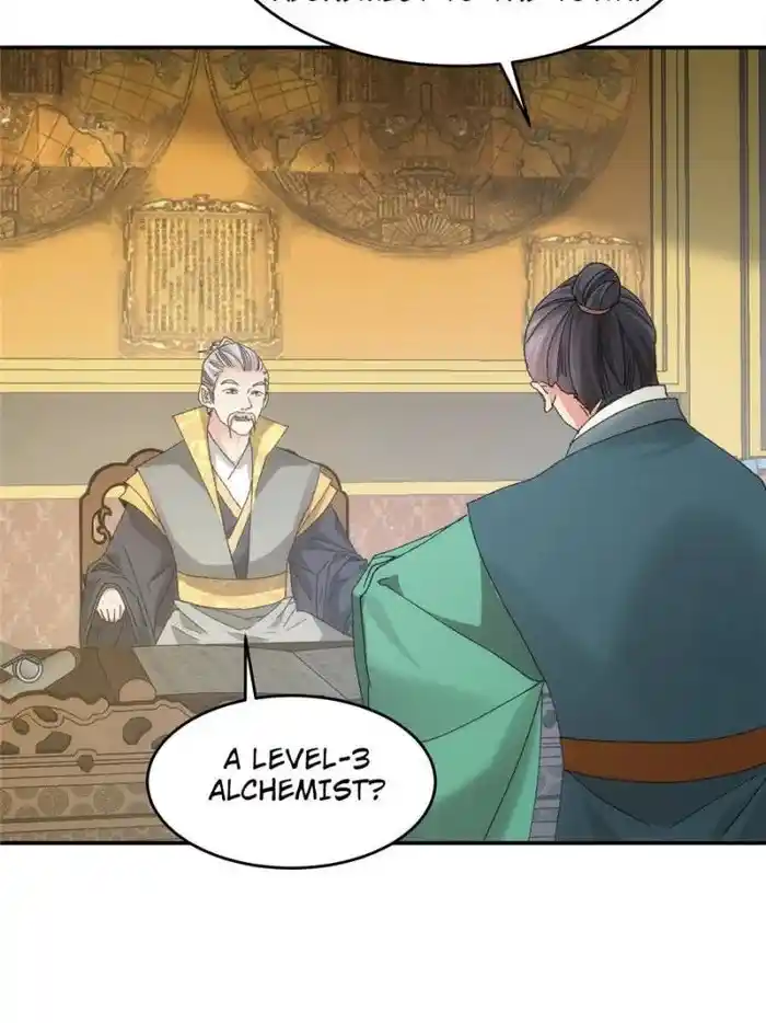 I just Don't Play the Card according to the routine Chapter 133