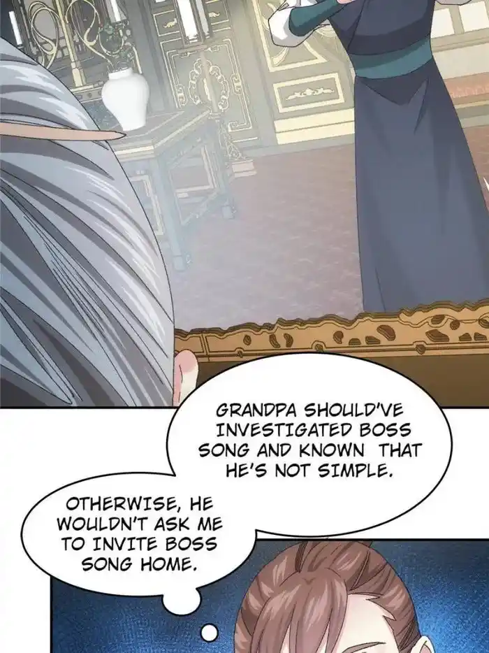 I just Don't Play the Card according to the routine Chapter 133