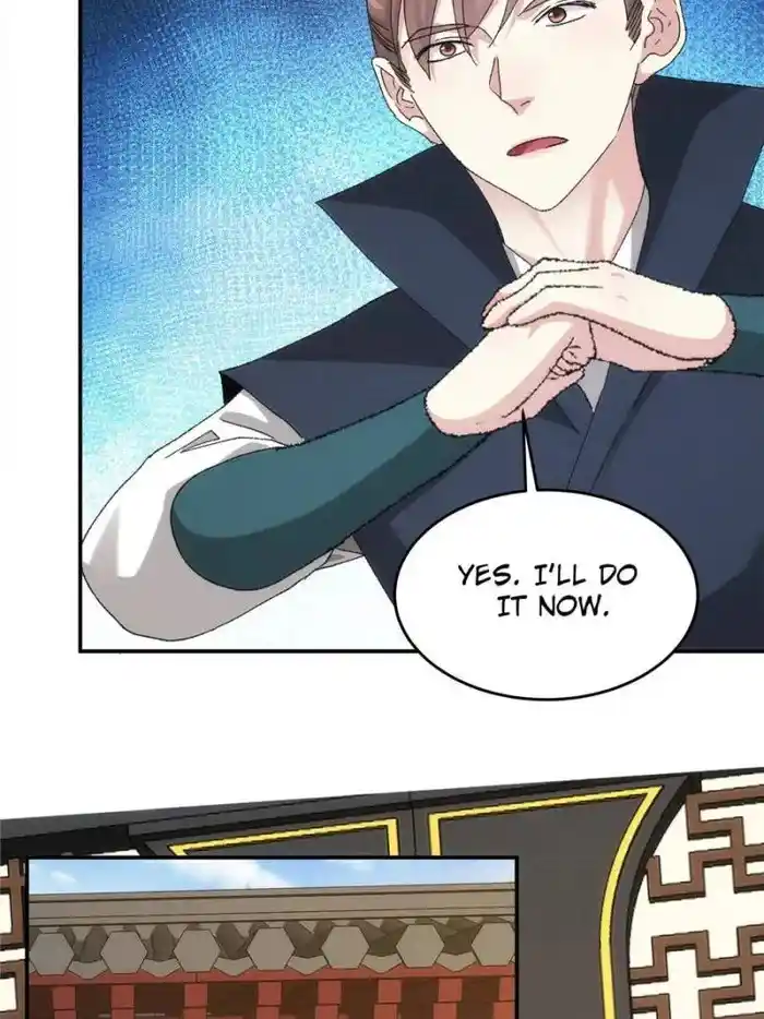 I just Don't Play the Card according to the routine Chapter 133