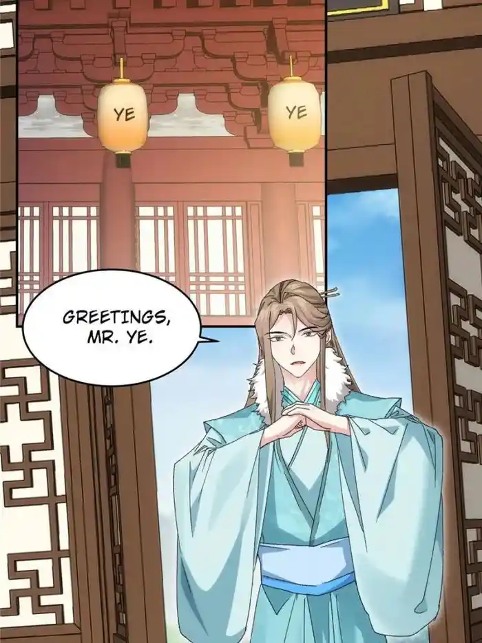 I just Don't Play the Card according to the routine Chapter 133