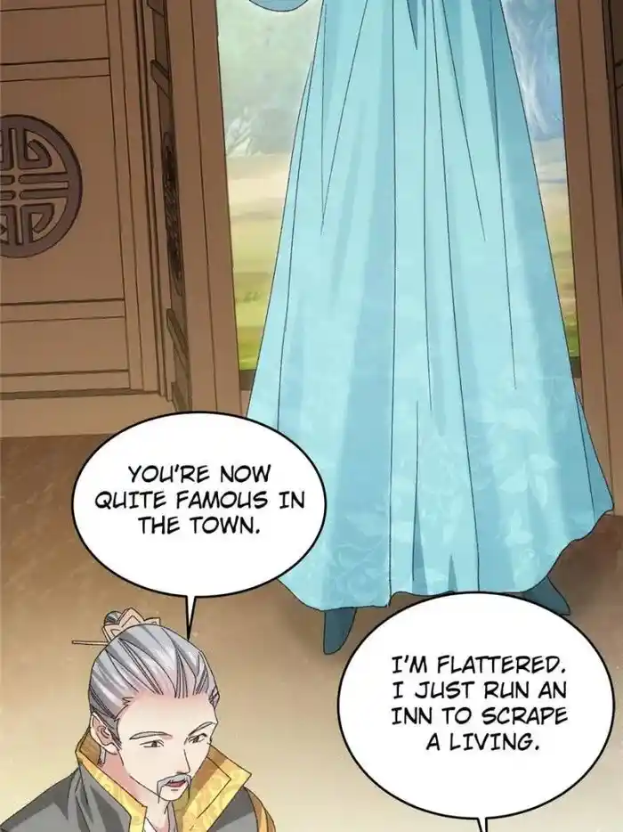 I just Don't Play the Card according to the routine Chapter 133