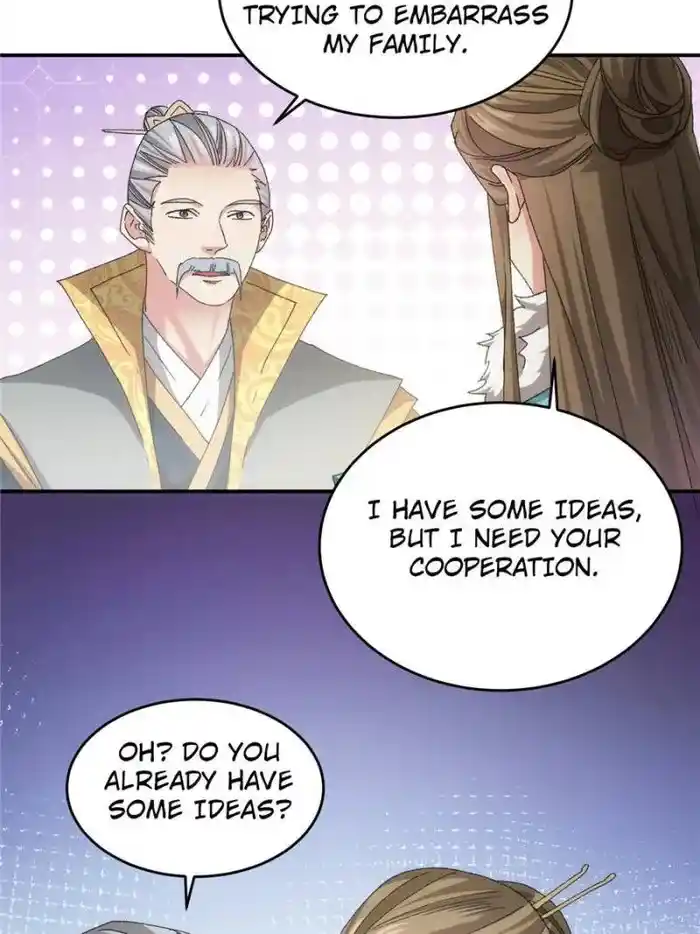 I just Don't Play the Card according to the routine Chapter 133