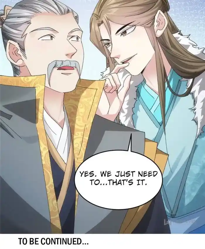 I just Don't Play the Card according to the routine Chapter 133