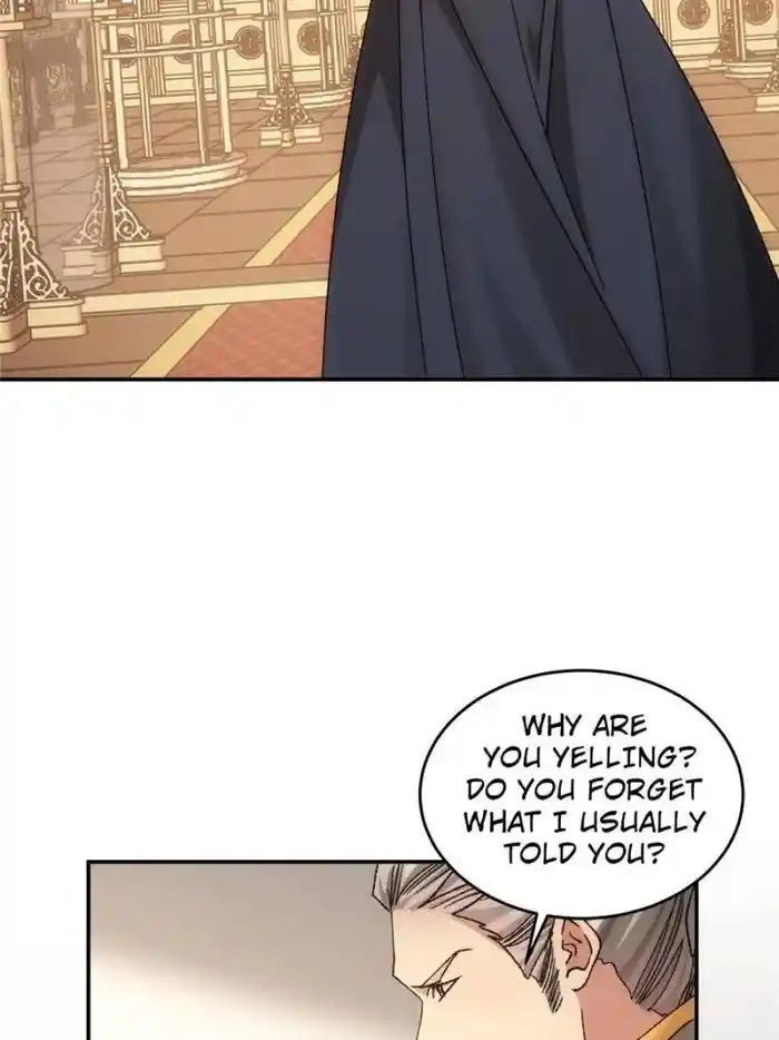 I just Don't Play the Card according to the routine Chapter 134