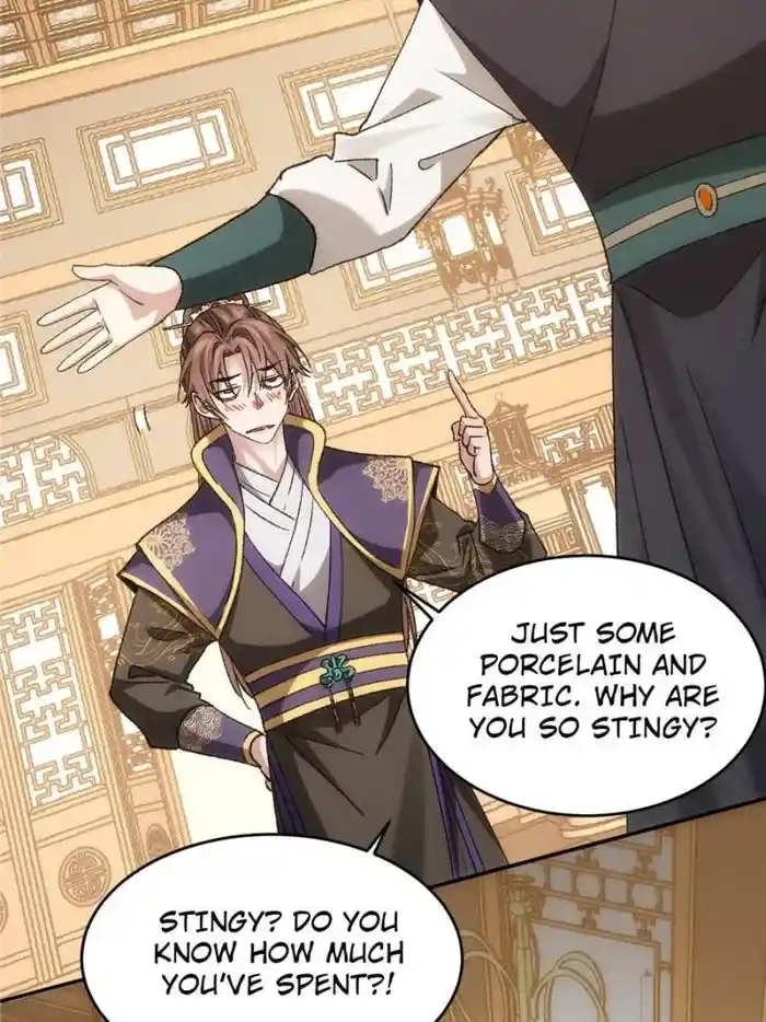 I just Don't Play the Card according to the routine Chapter 134