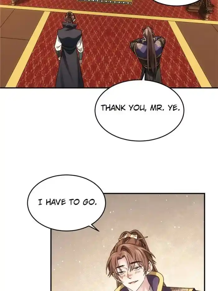 I just Don't Play the Card according to the routine Chapter 134