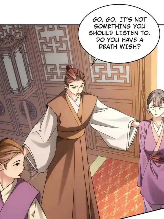 I just Don't Play the Card according to the routine Chapter 134