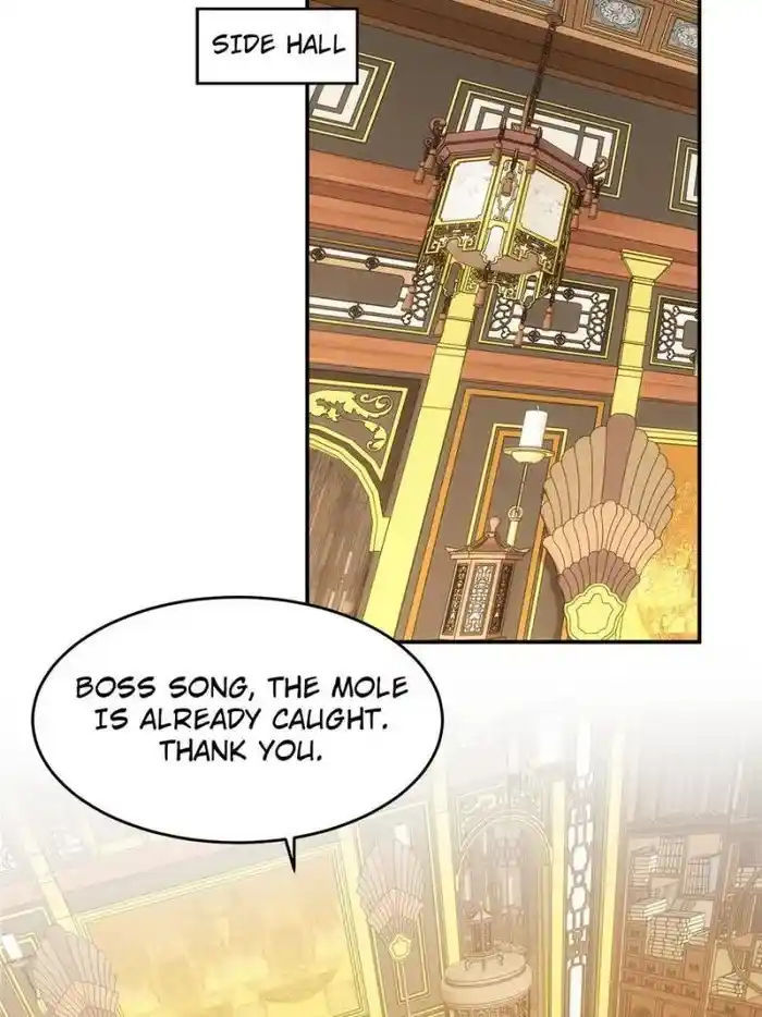 I just Don't Play the Card according to the routine Chapter 134