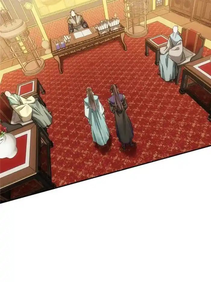 I just Don't Play the Card according to the routine Chapter 134