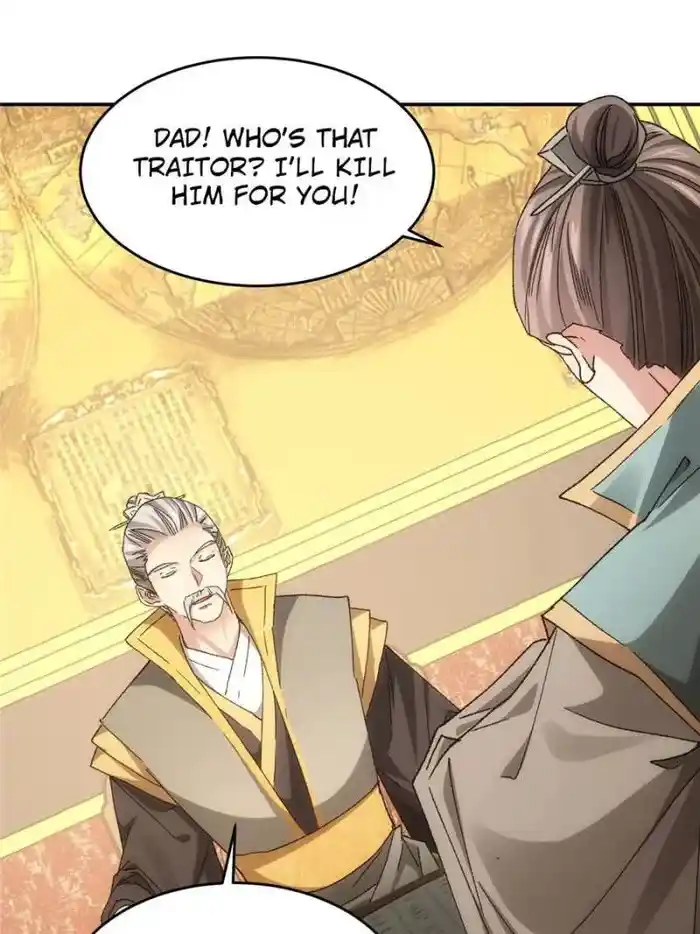 I just Don't Play the Card according to the routine Chapter 134