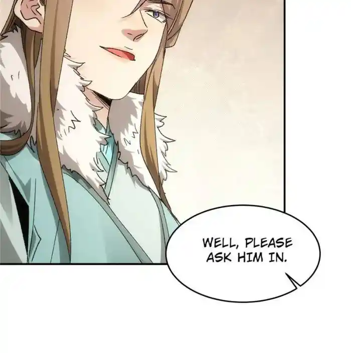 I just Don't Play the Card according to the routine Chapter 134