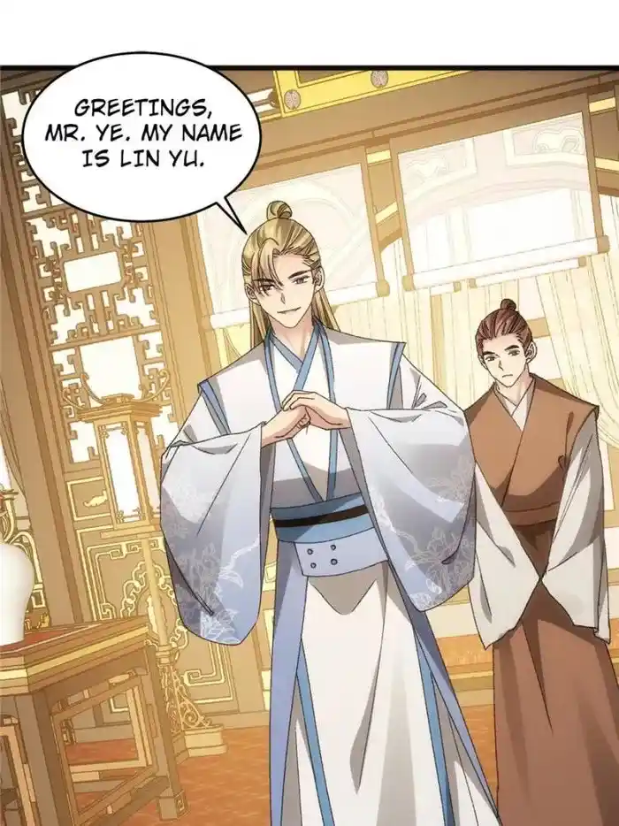 I just Don't Play the Card according to the routine Chapter 134