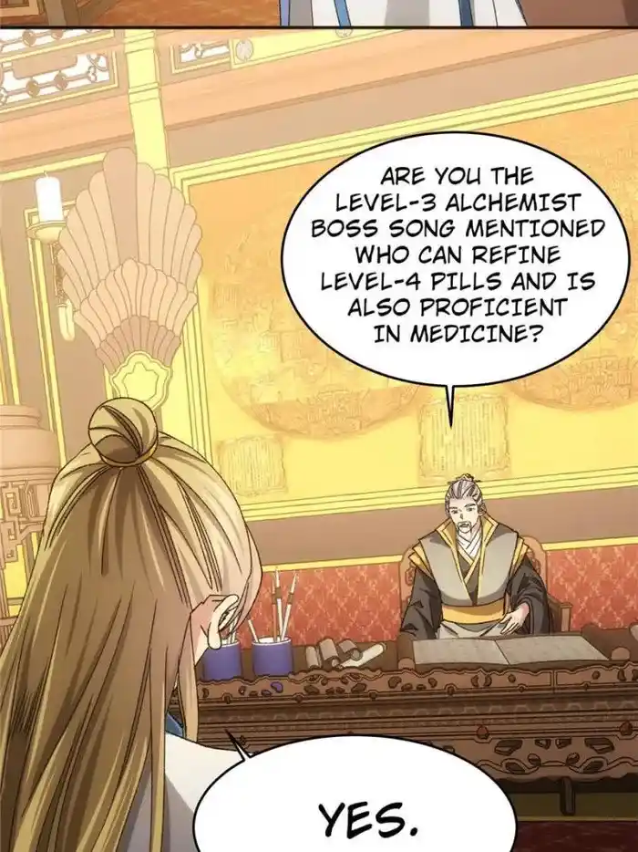 I just Don't Play the Card according to the routine Chapter 134