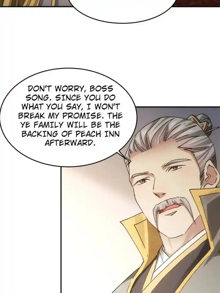 I just Don't Play the Card according to the routine Chapter 134