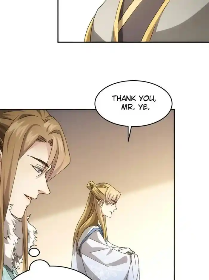 I just Don't Play the Card according to the routine Chapter 134