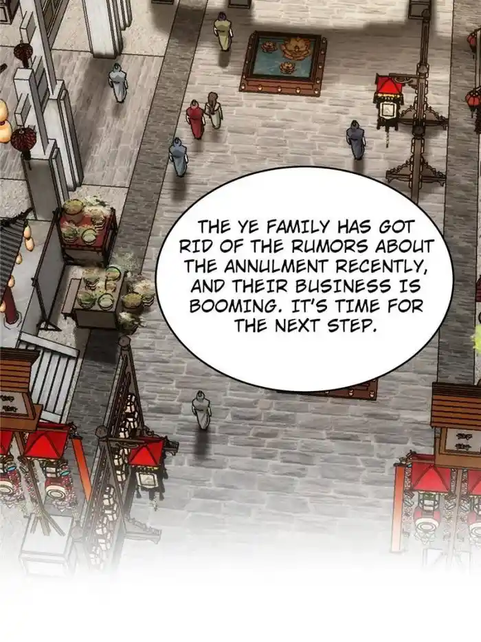 I just Don't Play the Card according to the routine Chapter 134