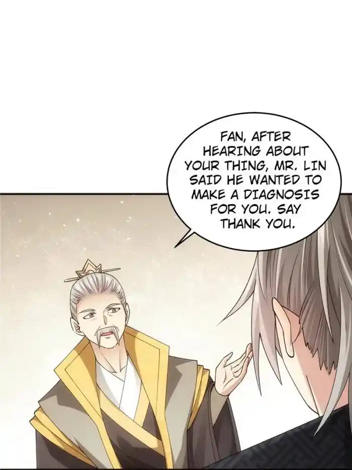 I just Don't Play the Card according to the routine Chapter 134