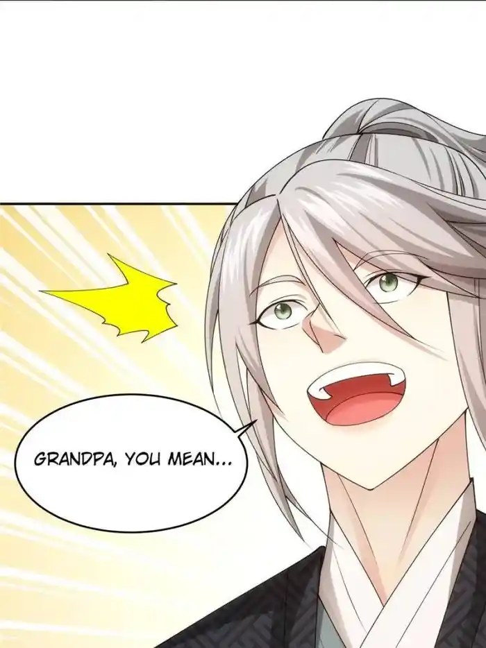 I just Don't Play the Card according to the routine Chapter 134