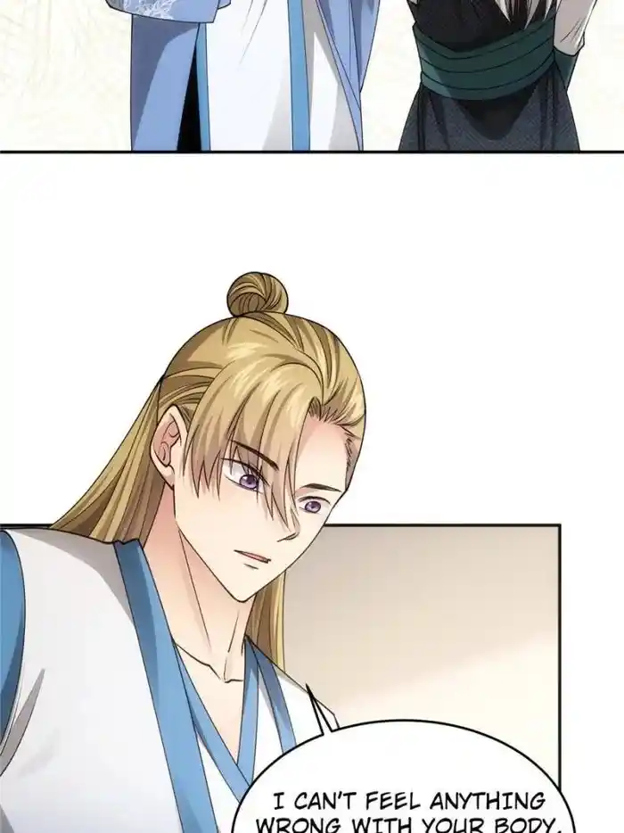 I just Don't Play the Card according to the routine Chapter 134