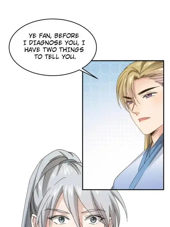 I just Don't Play the Card according to the routine Chapter 135