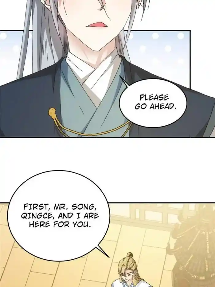 I just Don't Play the Card according to the routine Chapter 135