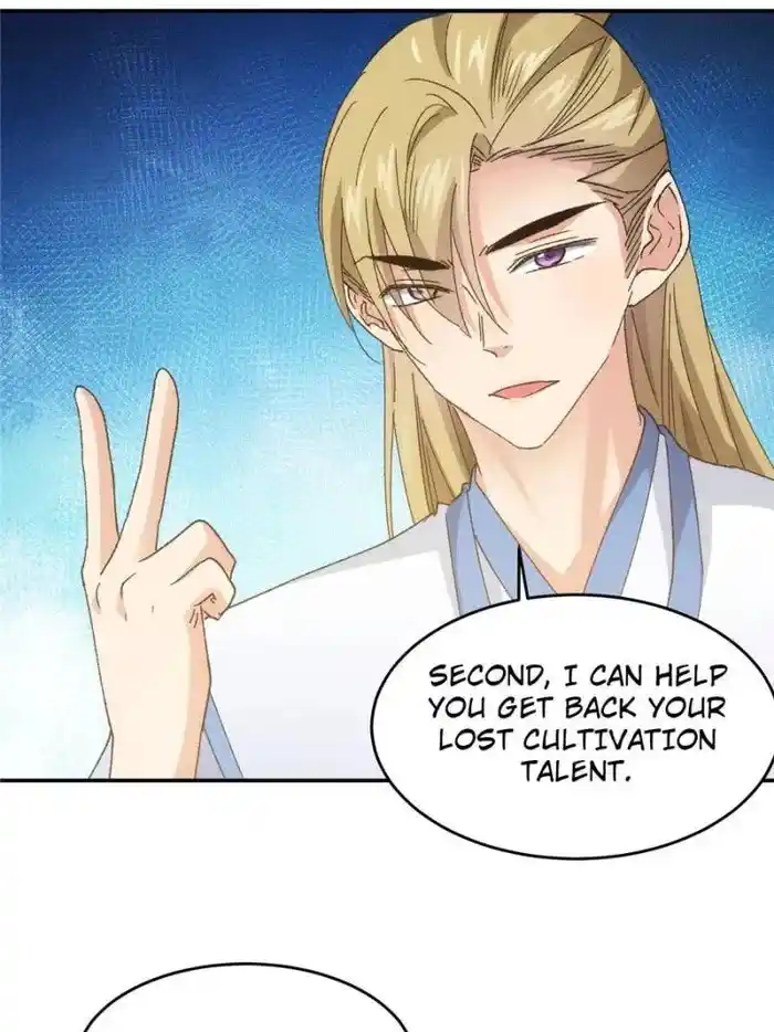 I just Don't Play the Card according to the routine Chapter 135