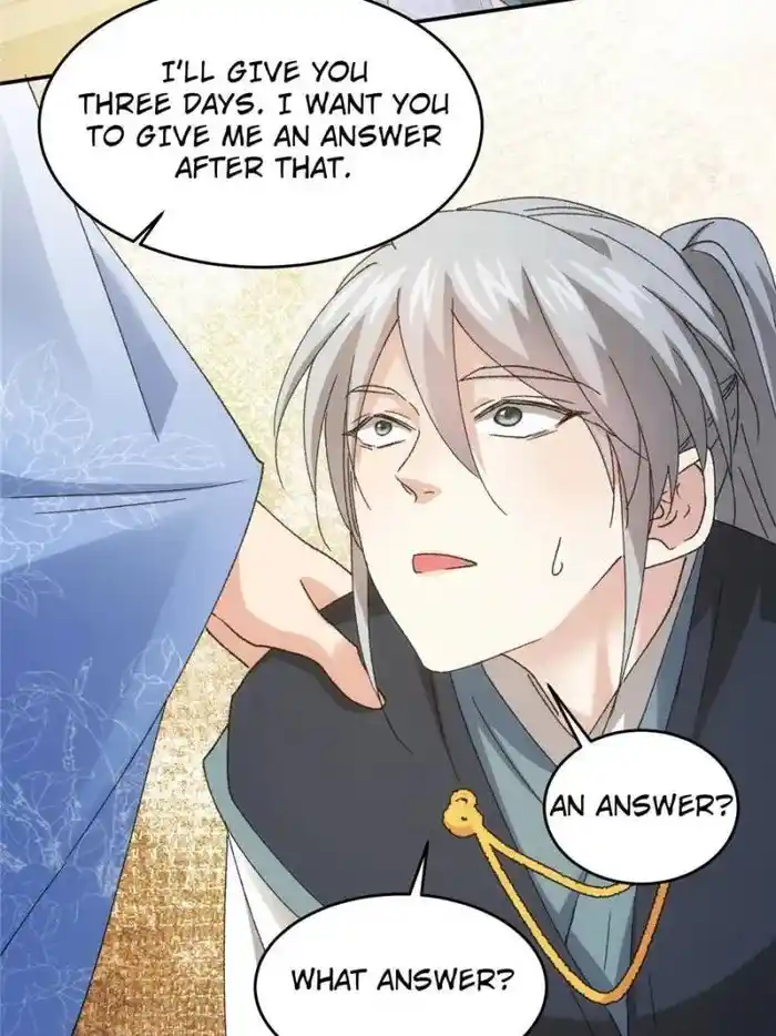 I just Don't Play the Card according to the routine Chapter 135