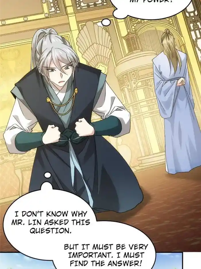 I just Don't Play the Card according to the routine Chapter 135