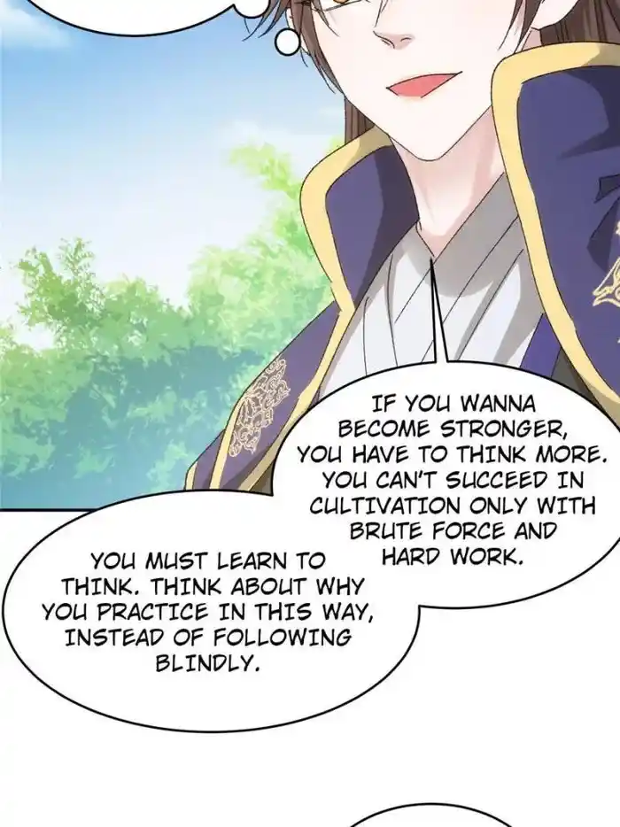 I just Don't Play the Card according to the routine Chapter 135