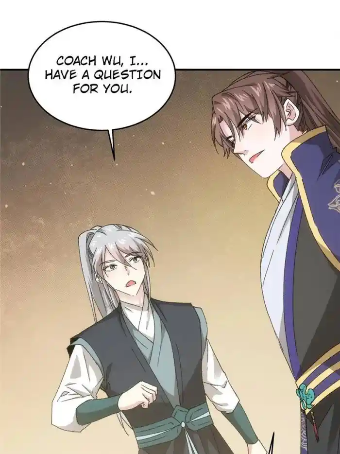 I just Don't Play the Card according to the routine Chapter 135