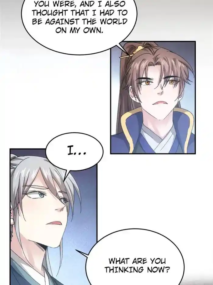 I just Don't Play the Card according to the routine Chapter 135